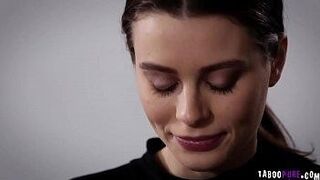 Your Next Obsession oung Lana Rhoades got her sweet hairy pussy romp so fucking rough as Brad Knights hard massive cock plows her! — drags you in deeper