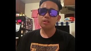 Must Watch Bruno Earth sings — gives zero restraint