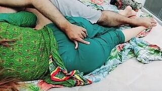 No Limits Tonight Indian step Real Sex Foreplay — challenges your limits
