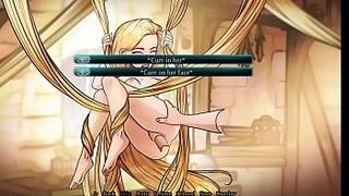 Limited Release Rapuzel's complete gallery (Angel's Route) — delivers the goods