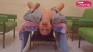 Hot Right Now Hot Asian Teen - Porn Star Model Hansel Thio Serves Himself As Dish For His Fans P1 — draws out every feeling
