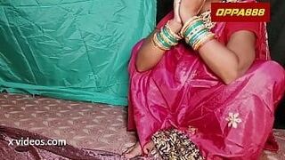 Instant Classic desi indian best bhabhi hot saree desi sex hindi sexy video — knows how to finish strong