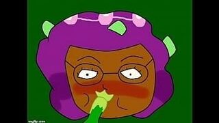 Featured Title HENTAI GIF BLOWJOB — brings pure intensity