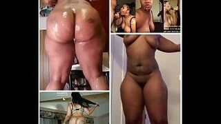 Lips Locked Nude Booty Shake Cumshot — controls the moment