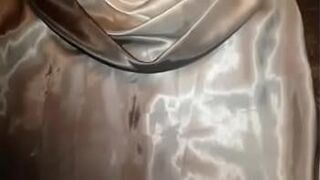 Just Released Ombre Prom Dress 1 — flows with raw desire