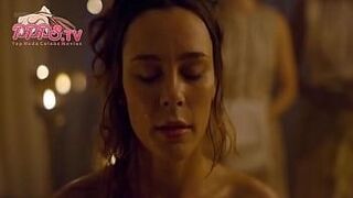 Private Pleasure Newest Hot Sara Serraiocco Nude With Her Big Apple Tits and Peach Ass From Counterpart s01e02 Much Nudity TV SHOWS Released In 2018 Nude Scene On PPPS.TV — brings heat with elegance