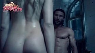 Trending Now Newest Hot Lucy Aarden Nude With Her Big Apple Tits And Peach Ass Including Full Frontal Nudity From d. Race 4 Beyond Anarchy Movies On PPPS.TV — paints lust with every second