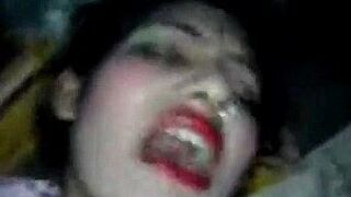 Limited Release Honeymoon couple — | desi girl sex | leaves no fantasy untouched