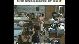 Pure Desire MC Mirella catches on camera paying tit — | mc mirella nua | raises the temperature