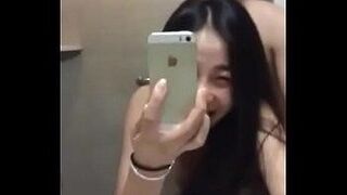 Just Dropped Thai teenage couple set up camera, cool style — | หีขาว | knows exactly what you want