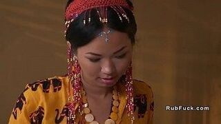 Top Rated Toned client fucks bare feet Thai masseuse — | sex thái lan | turns fantasies into reality