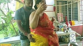 No Limits Tonight Beautiful big boobs bhabhi hardcore sex! Quick sex at stairs — | လိုးကား | floods the senses