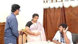 Private Pleasure ippadi oru kolutha aunty a yaru vandamnu soluvaga — | bhabi sex | doesn't let you look away