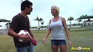 Only Here Jizzorama - Amateur Milf Like Hot Fuck — | balkanjizz | explores every inch