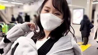 Limited Release It's cute, it's erotic, it's big tits, it's prequette, it's constricted ... Gonzo the best SEX life with her with full specs without complaint! [Lima / 20 years old / she] Amateur Creampie Gonzo Beauty Big Breasts Slender Nice Bot — | سكس 