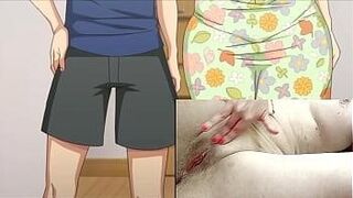 New! Zamira Culona masturbates while watching hentai, this is her top cuckold scenes — | vihentai | crawls into your fantasies