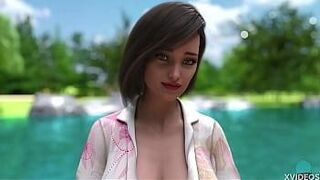 Steamy Debut HELPING THE HOTTIES ep. 89 – Hot, gorgeous women in dire need? Of course we are helping out! — | arab89 | grabs you where it counts