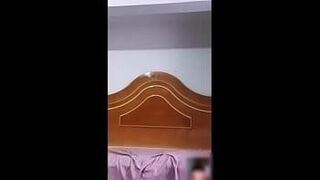 Late Night Pick Video call my wife's angle - complete in red — | موقع بزازي | feeds your hungry mind