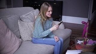 Lips Locked MissaX.com - Bunny Vibrator - Teaser — | viwap | heats up every frame