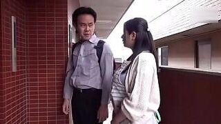 Just Dropped [English Subtitle] My Wife Was Trying To Help Me But Was Tricked By a Bad Girl  {FREE ENGLISH JAV = myjavengsubtitle =} — | javsub indo | never loses momentum