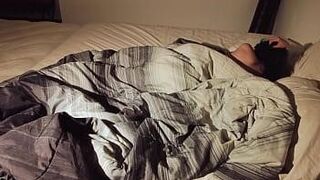 Just Released Hazel Haze gets woken up by penis — | javhdhay | crawls into your fantasies