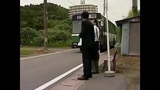 Peak Sensation Tsukamoto in commuter bus japanese super sex — | javbus | is fire from start to finish