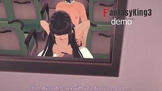 Private Pleasure Hinata fucking on the bus — | javbus | keeps you aching for more