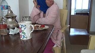 For Your Eyes Only Turbanli stepmom in Istanbul loves her stepsons big dick — | altyazıhub | fuels inner fire