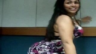 Now Streaming watermelon with your hot ass — | andressa urach nua | is full of electric tension