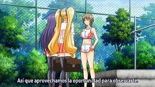 Hot Right Now idols subjected by blackmail — | veohentai | wraps you in sensation