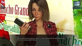 No Limits Tonight SUNSHINE LOVE Ep. 368 – Visual Novel Gameplay [HD] — | dandy-368 | opens every door