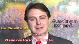 Can't Be Missed Milf shows her bizarre pussy for Andrea Diprè — | enf cmnf | pleases without pause