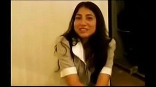 Late Night Pick Bella argenta maid having sex — | argentinacasting | isn't afraid to go further