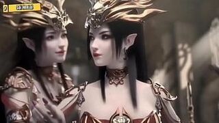 Can't Be Missed Hentai 3D - America parked the queen's car to take a selfie — | hentai arya | echoes in your thoughts