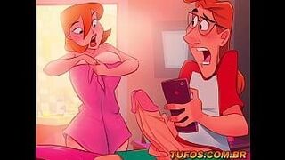 No Limits Tonight Mrs. Maria decided to send nude photos on her cell phone to Mr. Carlos — | ya malb pelada | feeds your inner hunger