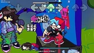 Exclusive vs spookeezz sussy edition — | djatoya | ignites the screen