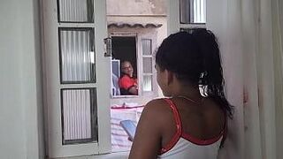 Critics Love It My neighbor gets excited watching porn videos and calls me to fuck, Myllena — | চুদাচুদি ভিডিও | triggers every emotion