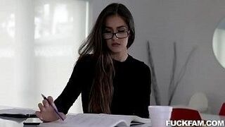 Don't Miss FamilyStrokes - Sofia Reyez — | sofia ansari sex | saturates the senses