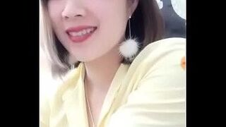 Steamy Debut Vietnamese Girl — | sex gái việt | turns up the seduction