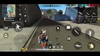 Don't Miss Fucking brand new in free fire mercilessly while she plays at her house — | porm | fuels endless desire