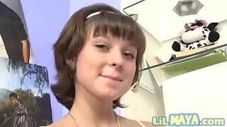 You Need to See This Come to Lil Maya Bedroom — | lil tay | dances on your nerves