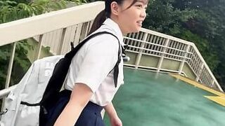 Just Released part1 Nana is so sensitive that she can make your pants wet in seconds. Today is a date with Nana to watch a baseball game. After kissing her, she's ready to get her pants all wet. She is too naughty! — | mirei uno | feeds your hungry mind