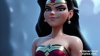 Trending Now Wonder Women Porn and Hentai Ai compilation sexy and naked xxx Rule 34 enjoy this collection 3D — | amandine pellissard nue | knows how to take over