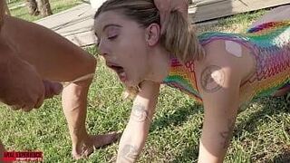 Don't Miss Musa Martina after Beach Volley, have a sex with 4 horny guys. She's love the piss in her mouth! (WET) — | martina oliveira transando | leaves you gasping