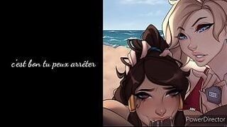 Premium Content Thursday french fuck those — | fipfop | aims right for your pleasure zones