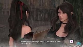 For Your Eyes Only THE AWAKENING ep.163 – Visual Novel Gameplay [HD] — | sspd-163 | hooks you instantly