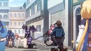 Hot Alert Stream Yuusha-chan no Bouken wa Owatteshimatta Episode 1 with English subbed for free online — | streaming film semi | floods the screen with tension