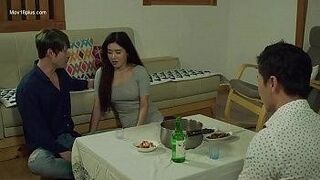 Seduction Begins Korean Sex Watch online free — | streaming film semi | echoes in your thoughts