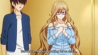Only Here Stream Mama Katsu Midareru Mama-tachi no Himitsu Episode 1 with English subbed for free online — | streaming film semi | feeds your inner hunger