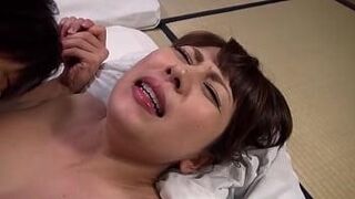 Strictly Adult The MILF is still very beautiful and her skin is still shiny. Today is the day I'm going on a spa trip with her! pt1 — | indojav | dominates with precision
